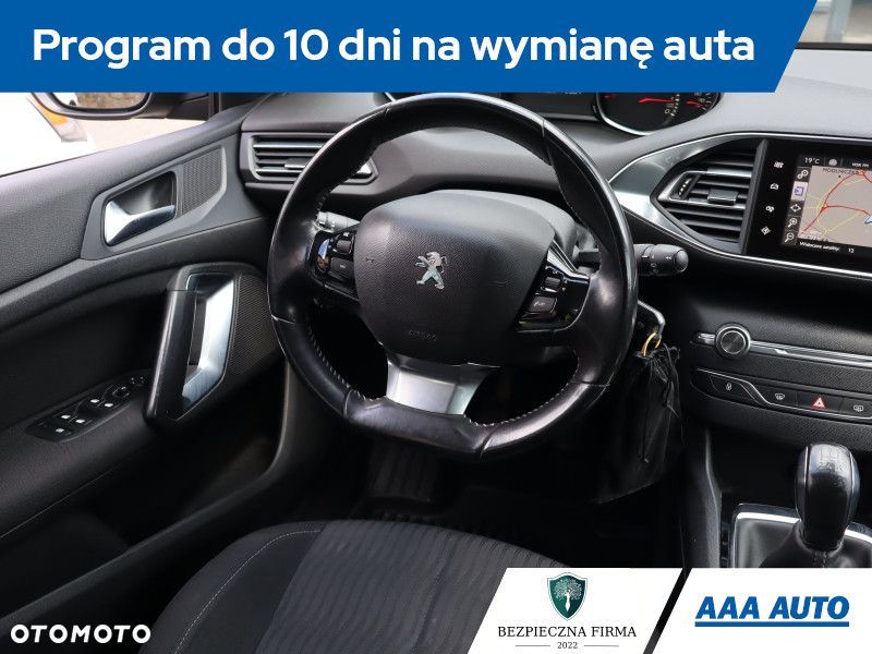 Peugeot 308 - 9