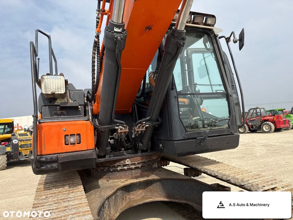 Doosan DX235NLC-5 - 8