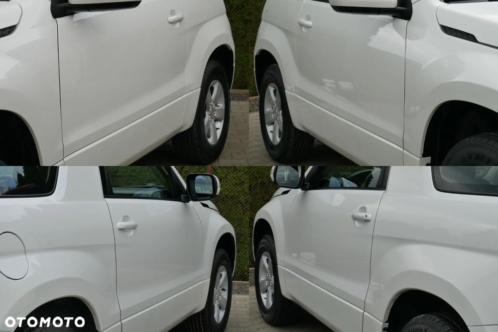 Suzuki Grand Vitara 1.6 City - 13