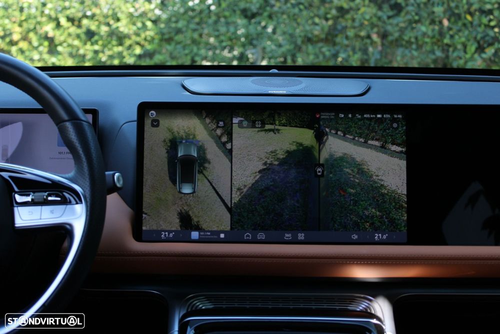 Xpeng G9 AWD Performance - 5