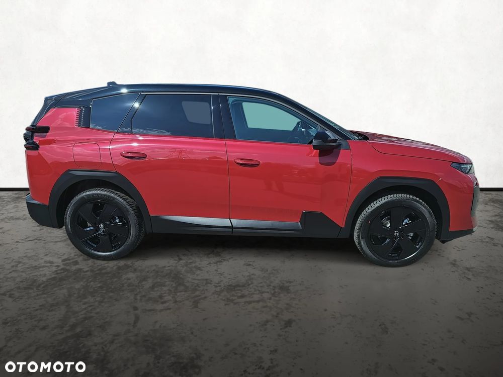 Citroën C5 Aircross 1.2 mHEV Plus eDCT6 - 4