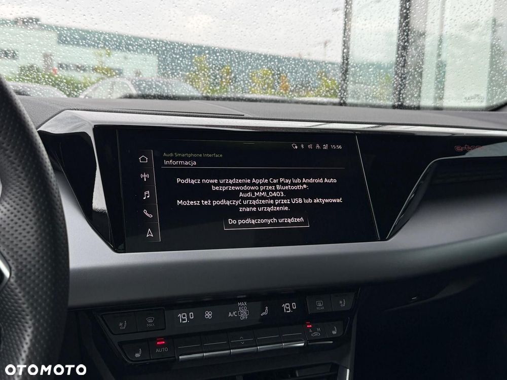 Audi e-tron GT - 31