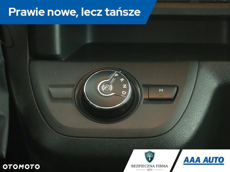 Toyota Proace Verso - 13