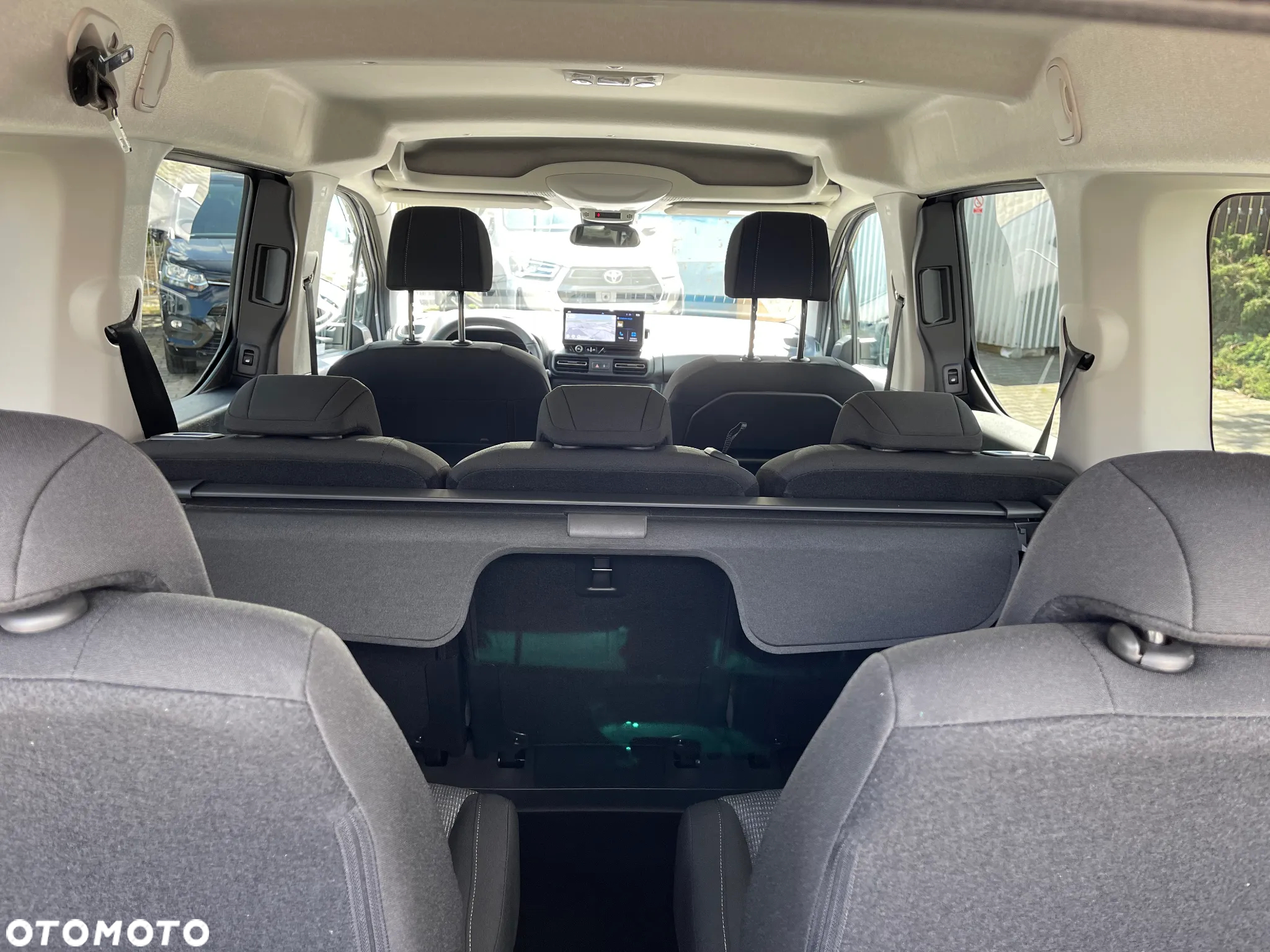 Toyota Proace City Verso 1.5 D-4D VIP - 28