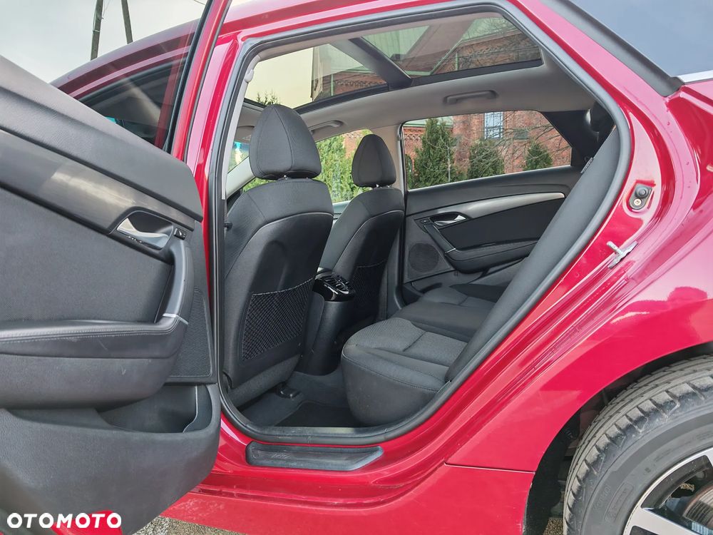 Hyundai i40 1.7 CRDi Premium - 10