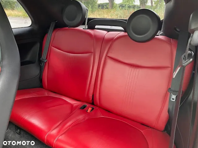 Abarth 500 - 24