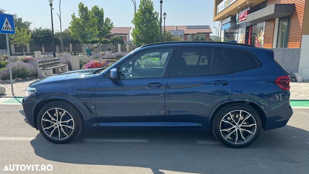 BMW X3 - 9