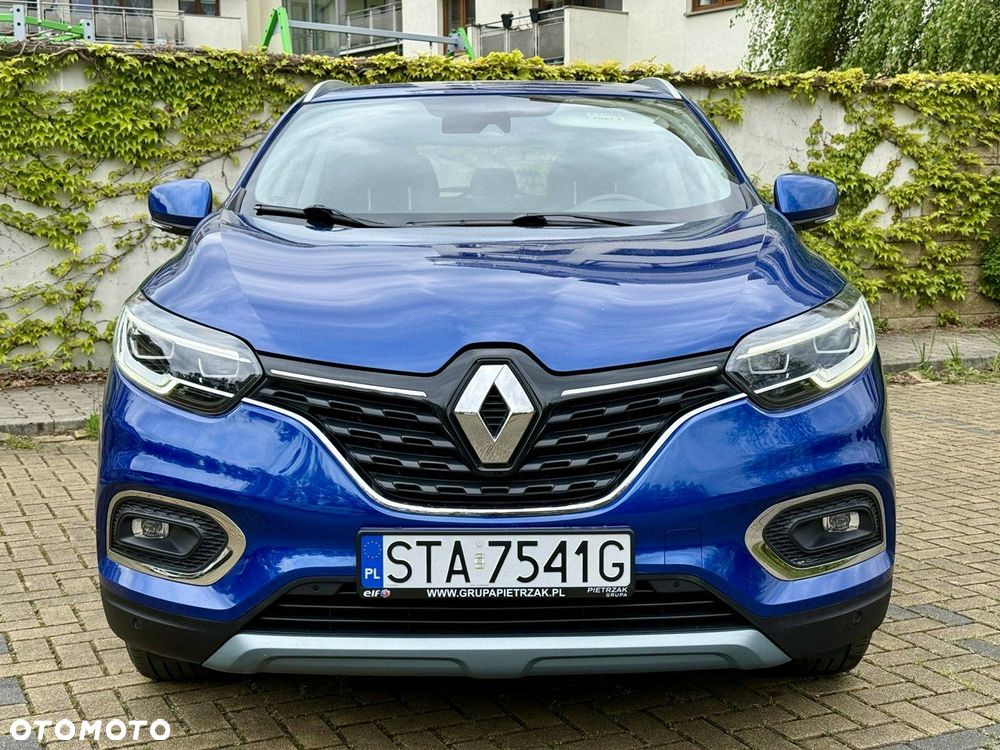 Renault Kadjar - 3