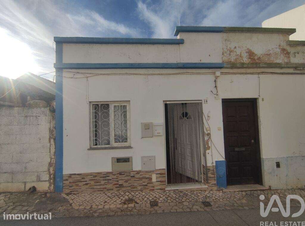 Moradia em banda em Alvor de 77,5 m2 - Grande imagem: 4/25