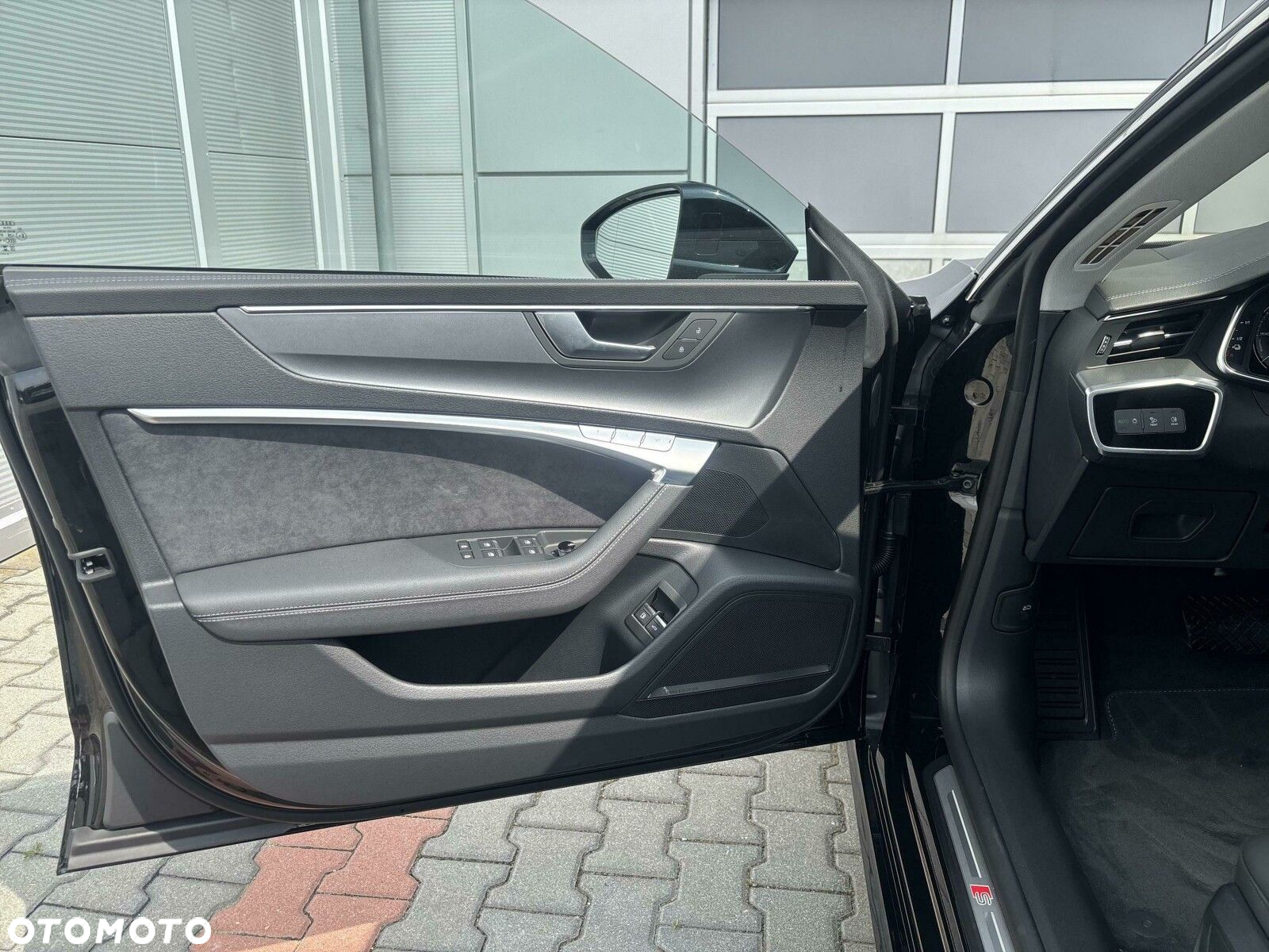 Audi A7 - 13