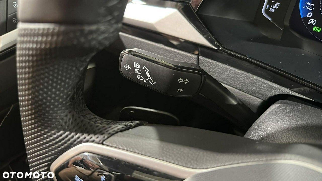 Volkswagen Arteon - 24