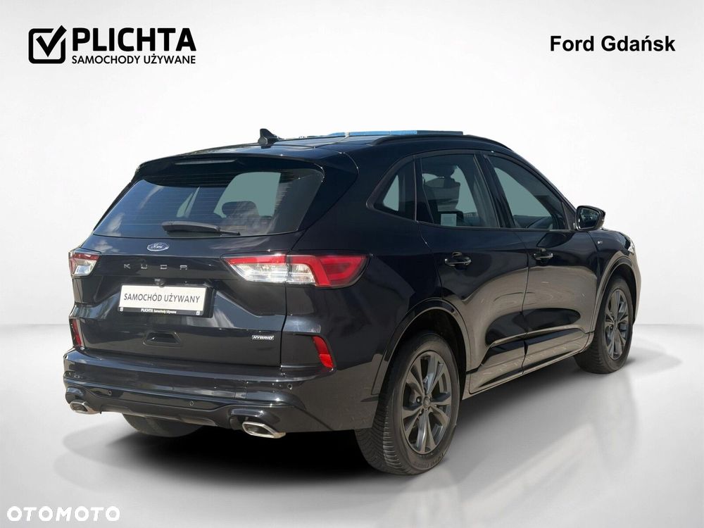 Ford Kuga - 6