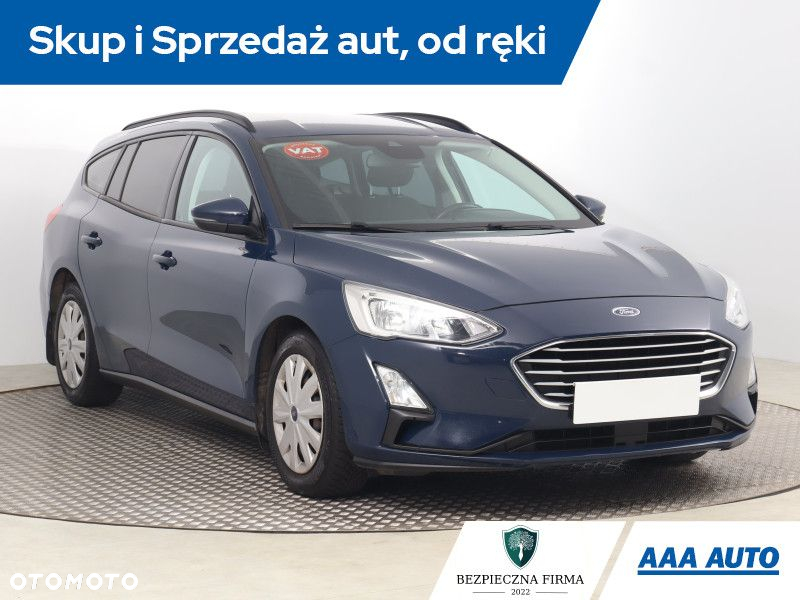 Ford Focus - 2