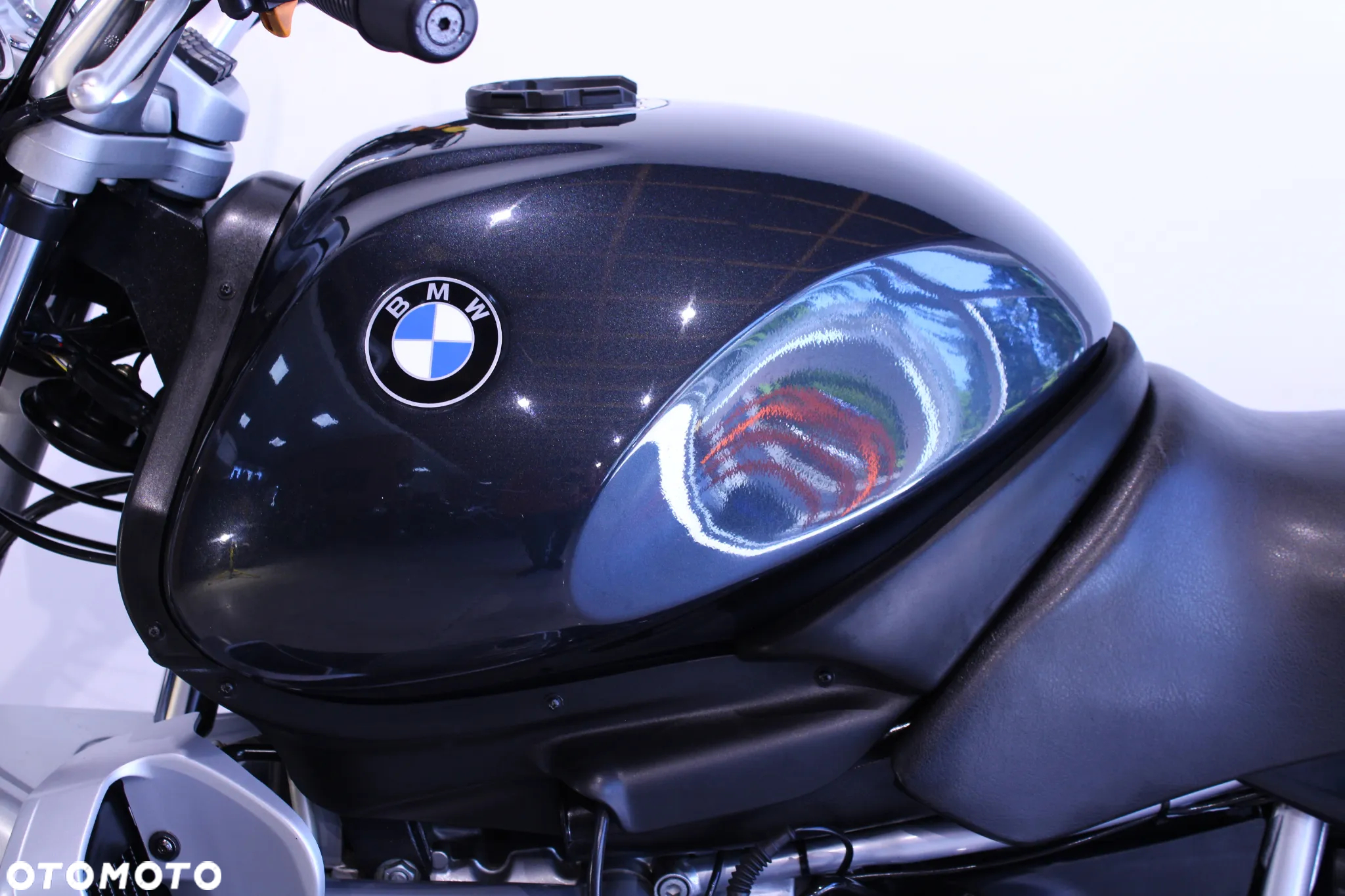 BMW R - 10