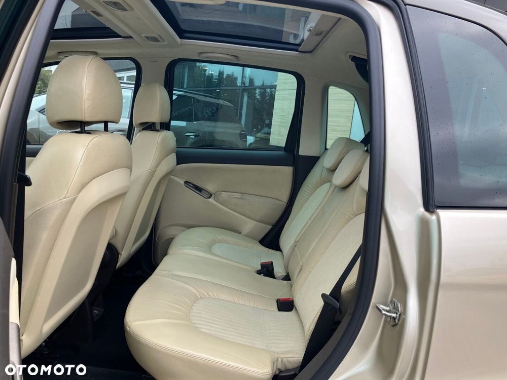 Lancia Musa 1.4 16V Platino - 7