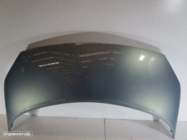 CAPÔ RENAULT SCENIC II 1.9 DCI (JM0G, JM12, JM1G, JM2C) 120CV 1870CC - 1