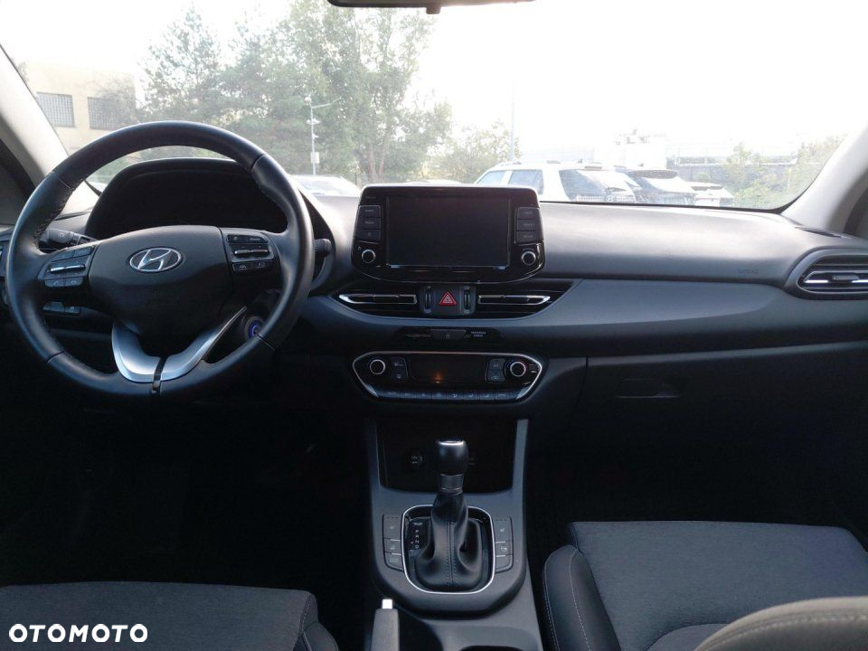 Hyundai i30 - 18