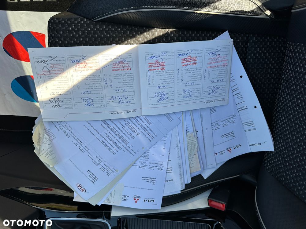 Kia Ceed 1.4 T-GDI OPF GT Line - 31