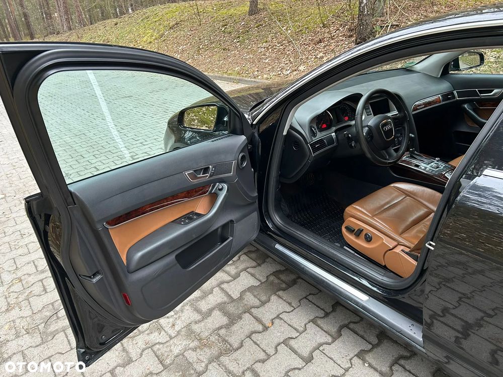 Audi A6 Limousine - 13