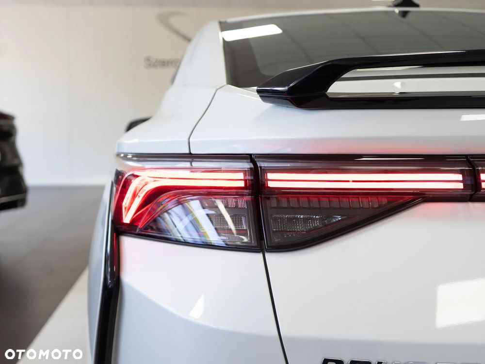 Dongfeng Shine 1.5T Mach Power - 8