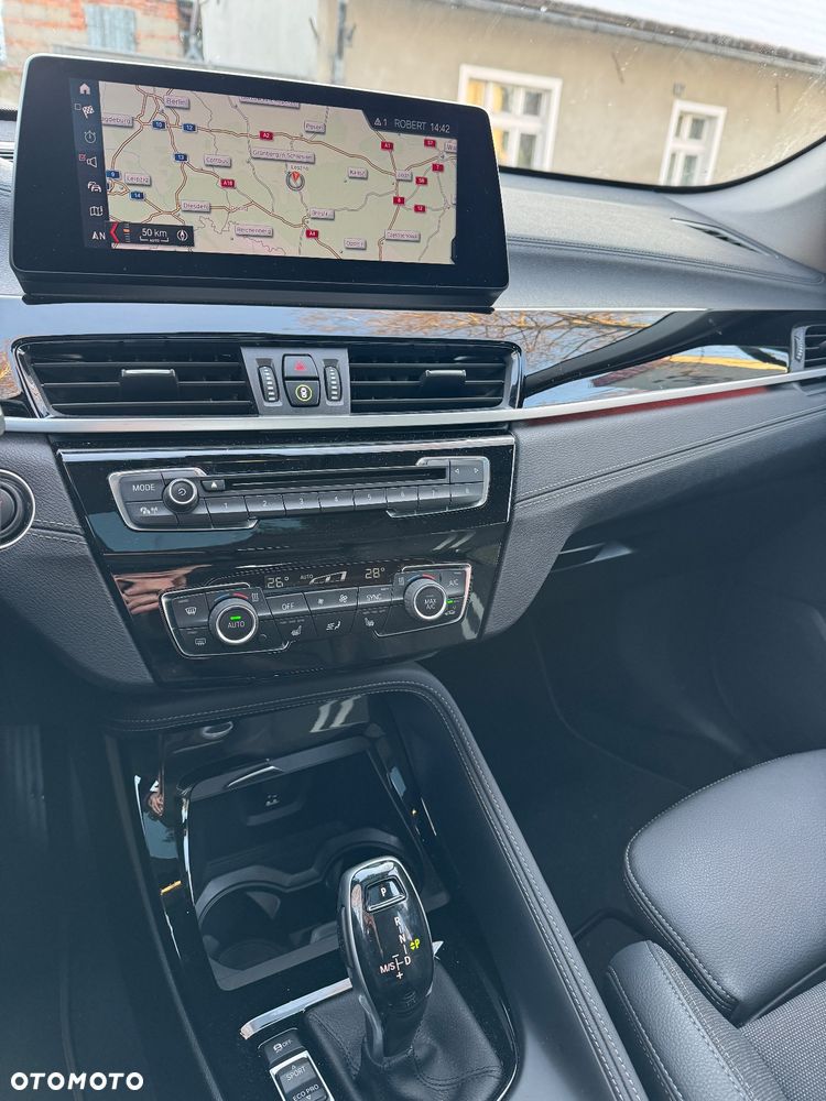 BMW X1 sDrive20d Sport Line - 15