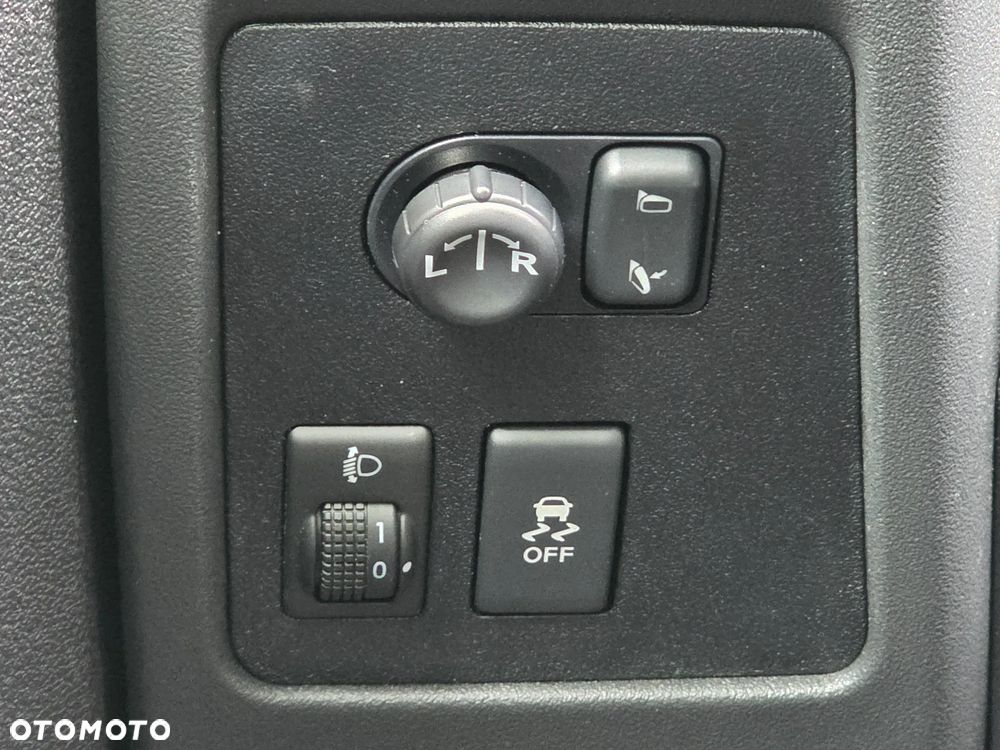 Nissan Qashqai 2.0 Acenta Pack CVT - 26