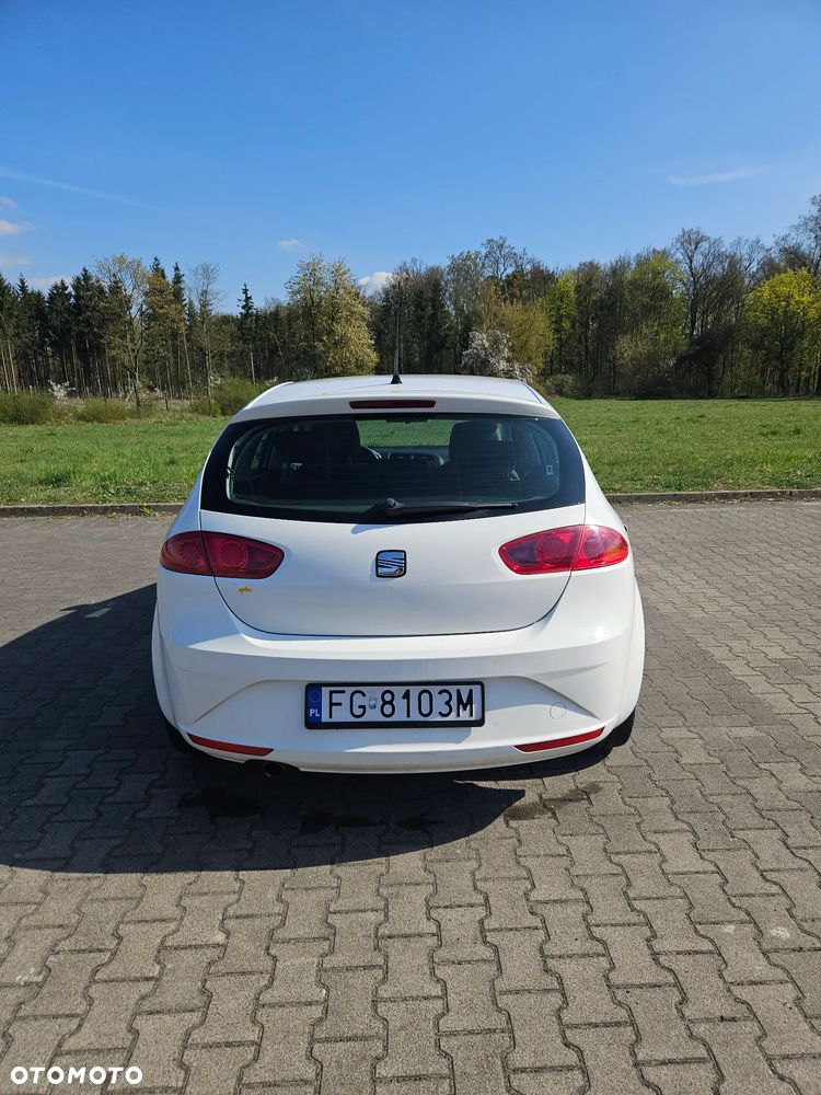 Seat Leon 1.2 TSI Ecomotive Reference Copa - 3