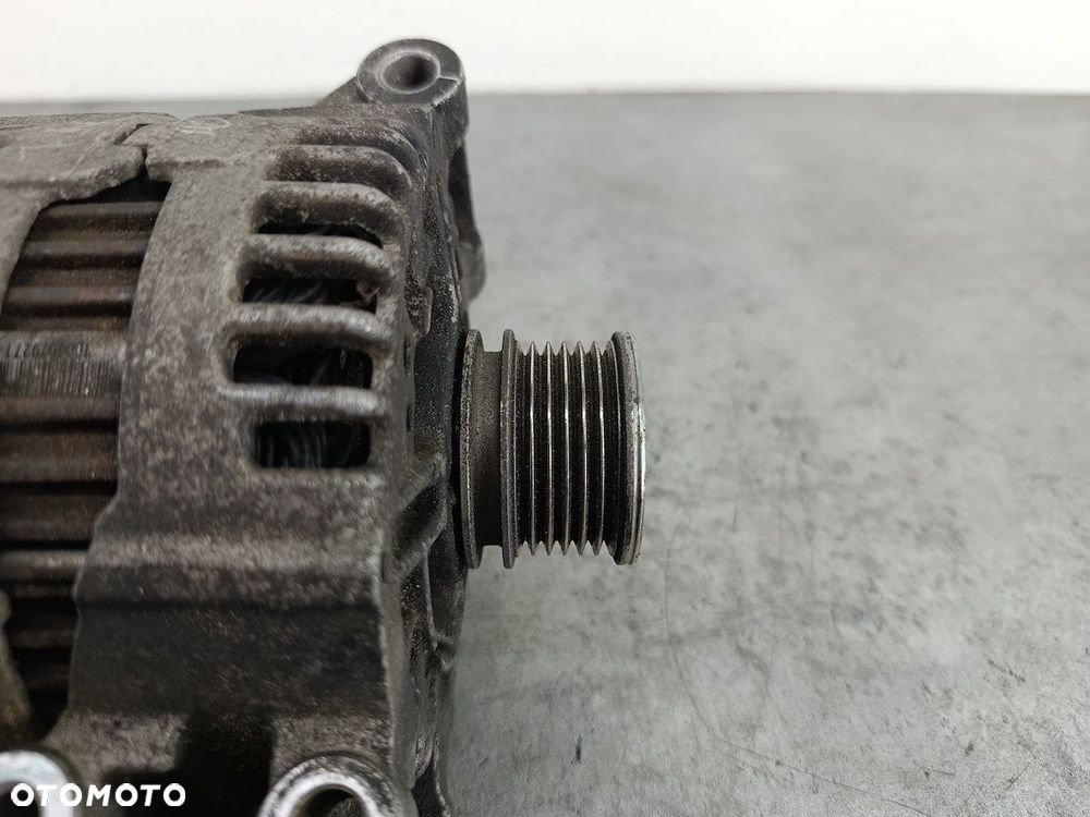 ALTERNATOR MINI R56 0121615027  757565080-01 1.6 - 3