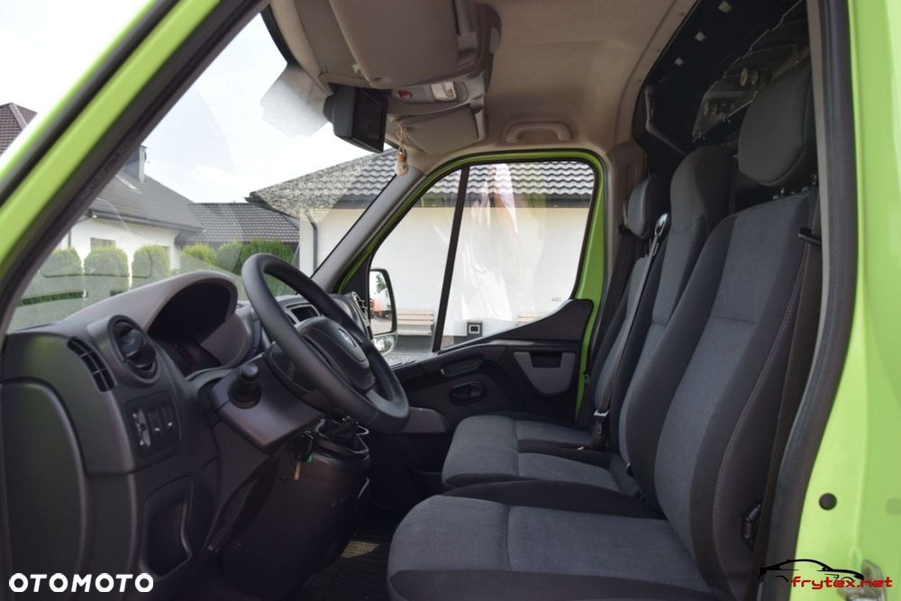 Renault Master L2H2 - 11