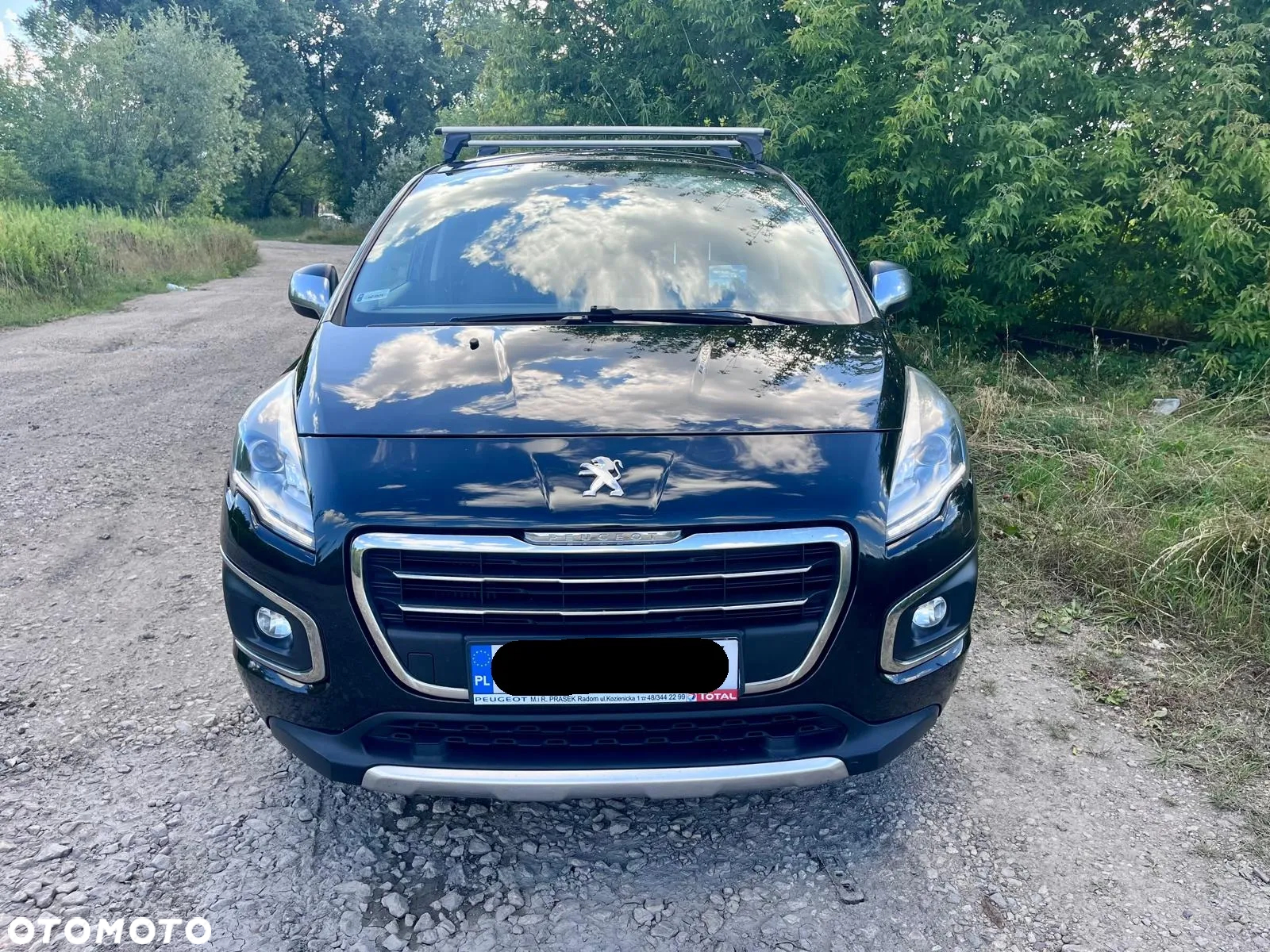Peugeot 3008 1.2 PureTech Allure S&S - 6