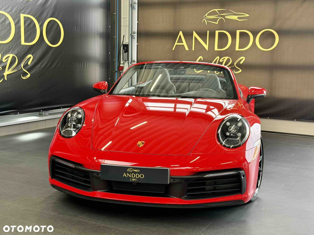 Porsche 911 Carrera - 7