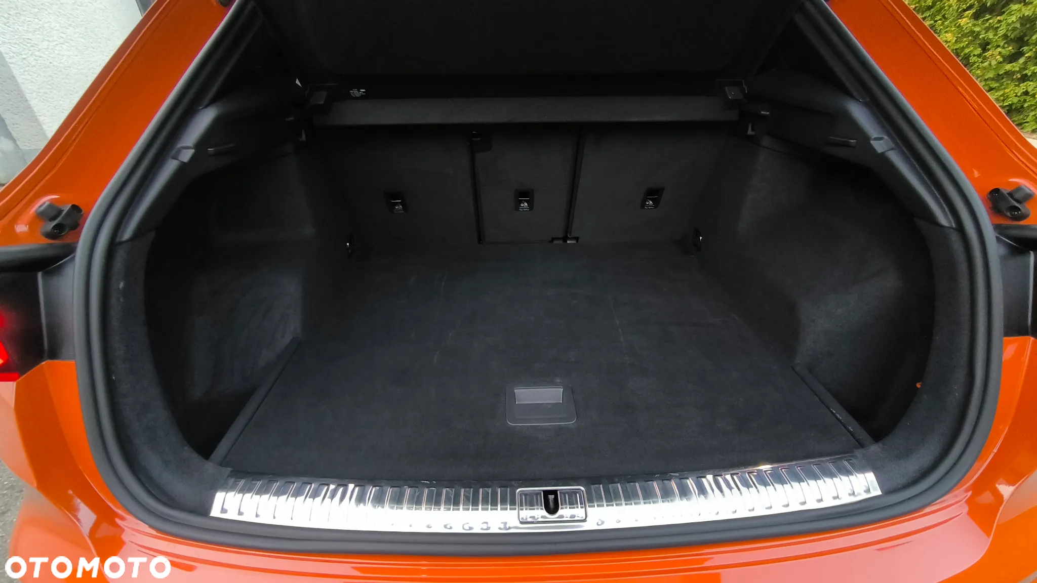 Audi Q3 45 TFSI Quattro S Line S tronic - 34