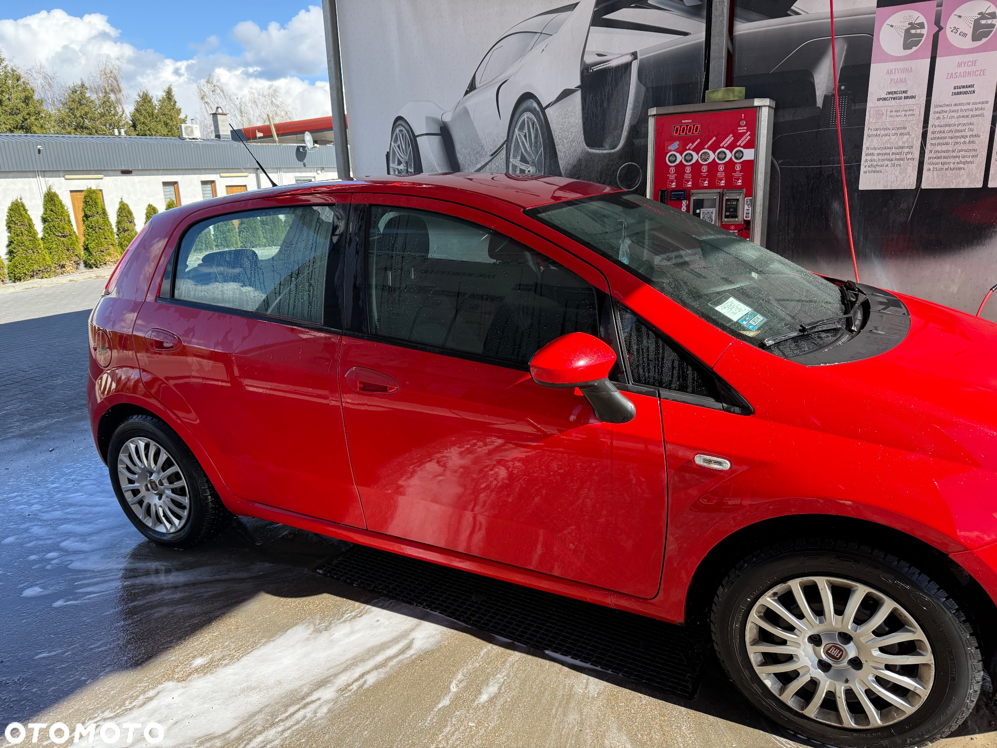 Fiat Punto - 2