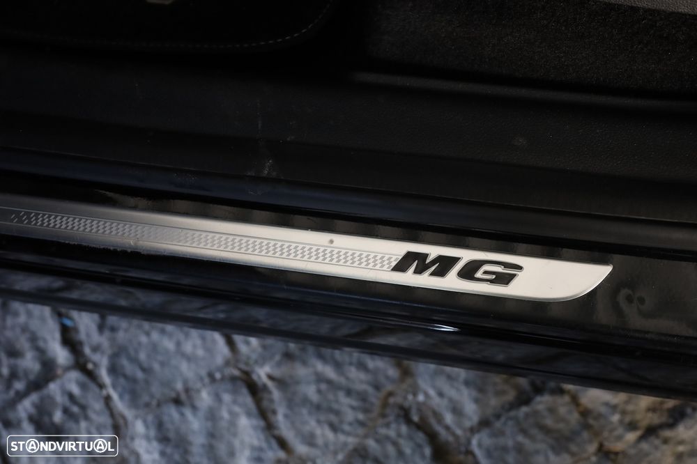 MG EHS 1.5T-GDI Luxury - 21
