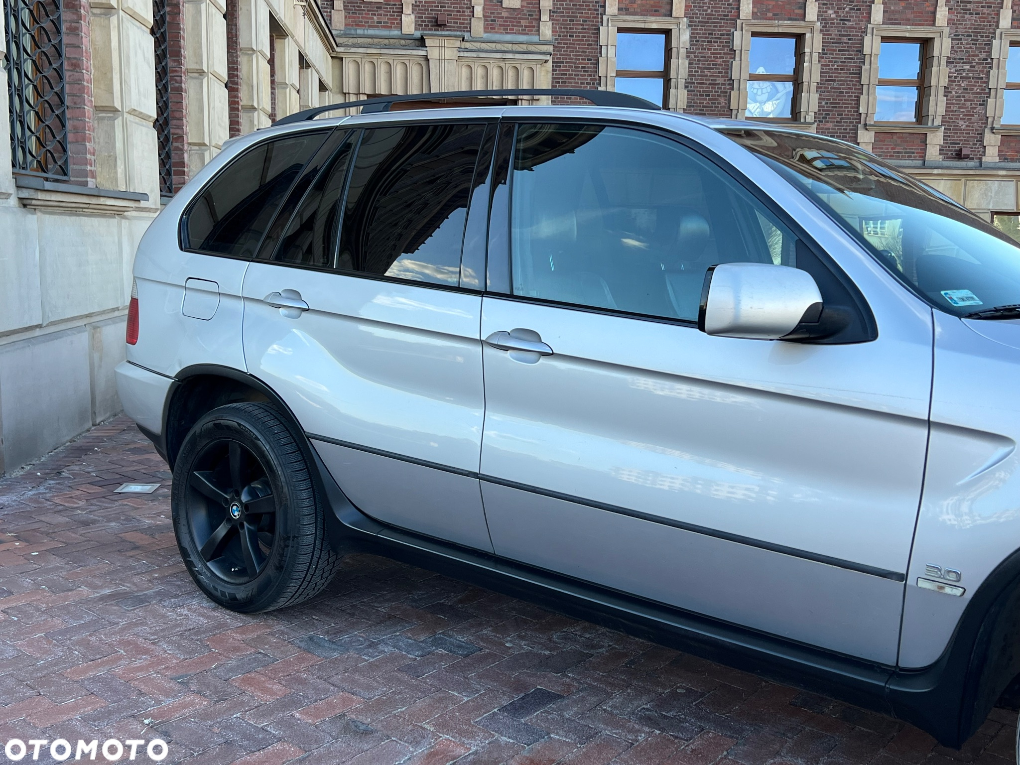 BMW X5 - 13