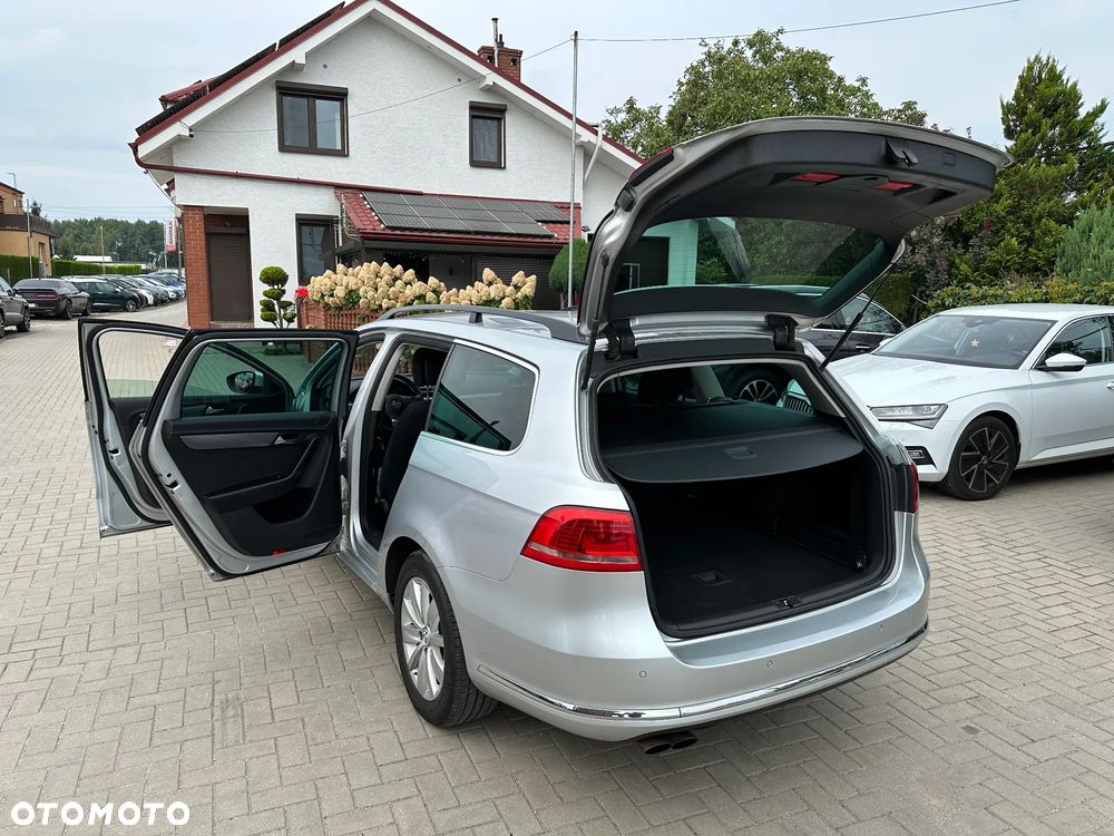 Volkswagen Passat Variant - 27