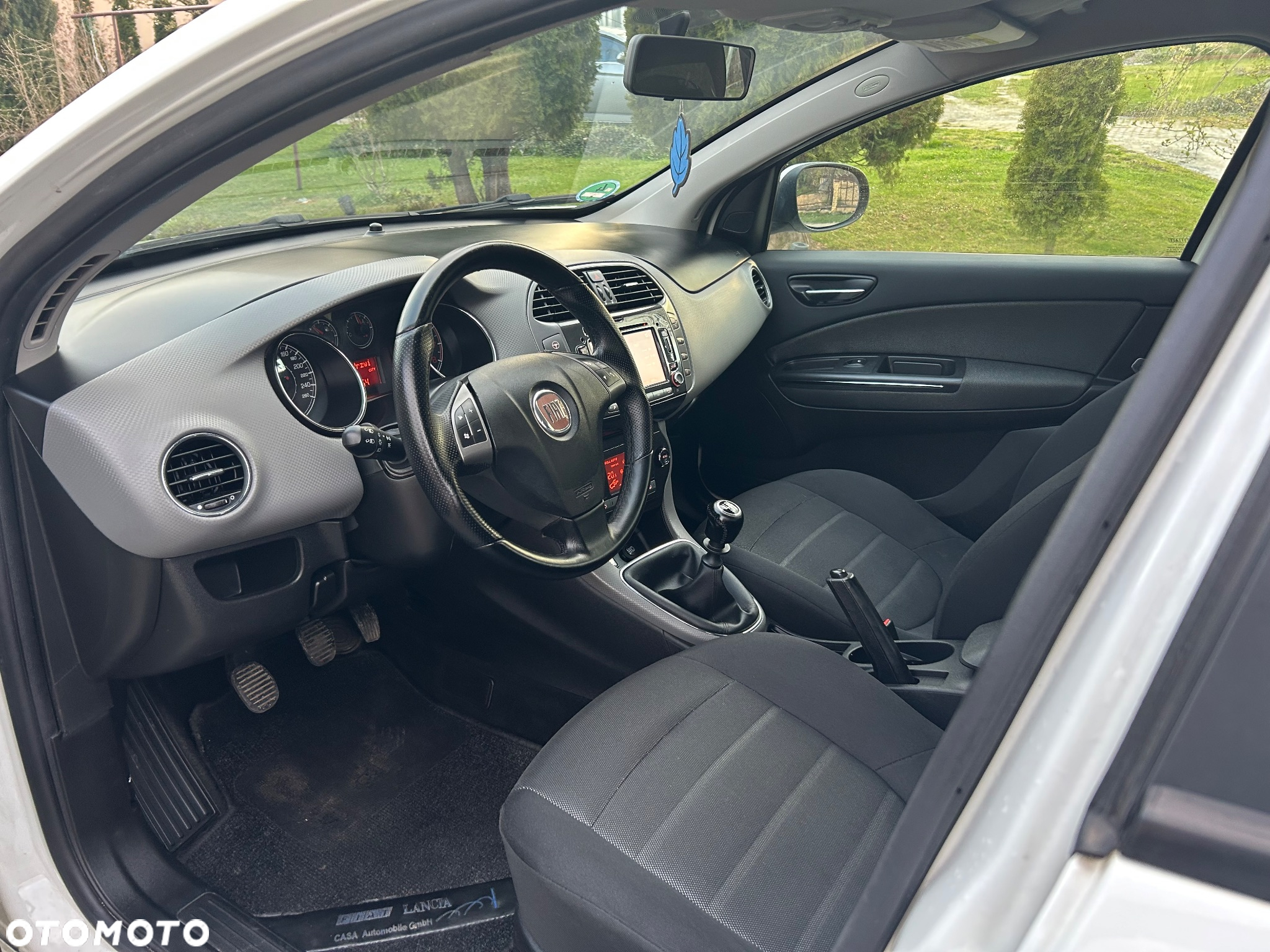 Fiat Bravo 1.4 T-JET 16V Speed - 7