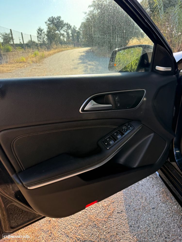 Mercedes-Benz A 200 - 29