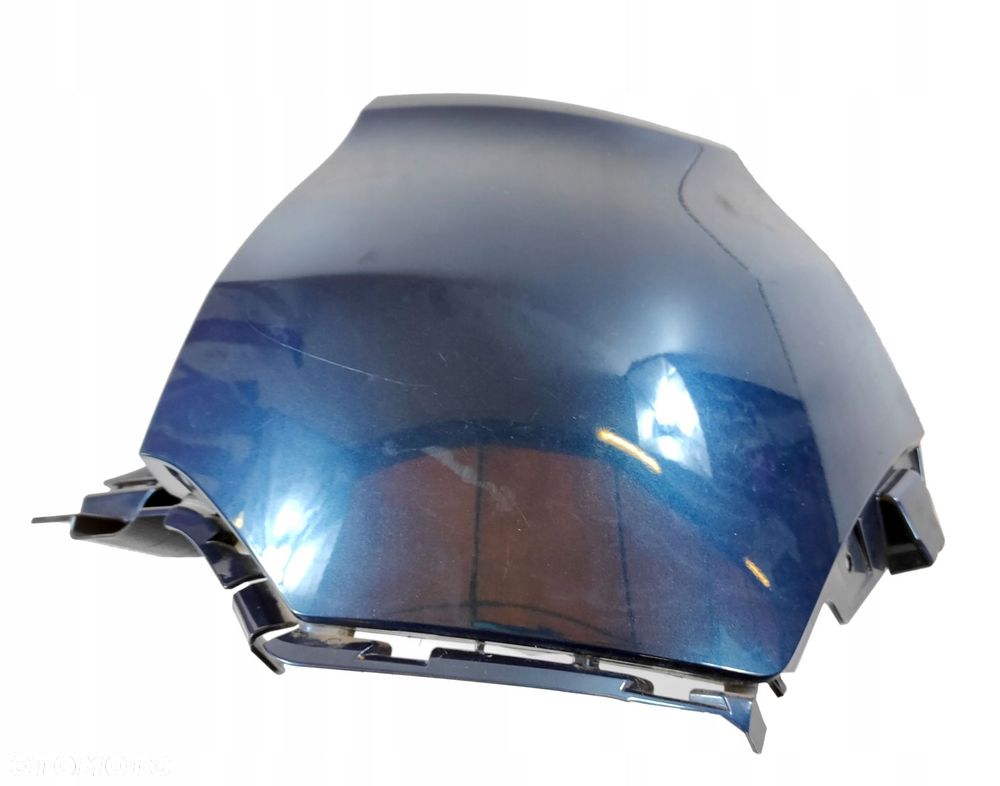 captur i lift narożnik zderzaka prawy tył