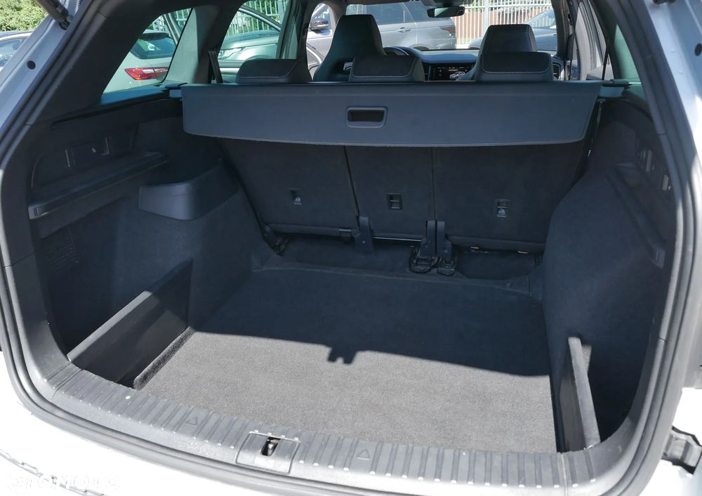 Skoda Kodiaq 2.0 TDI DSG Sportline - 26