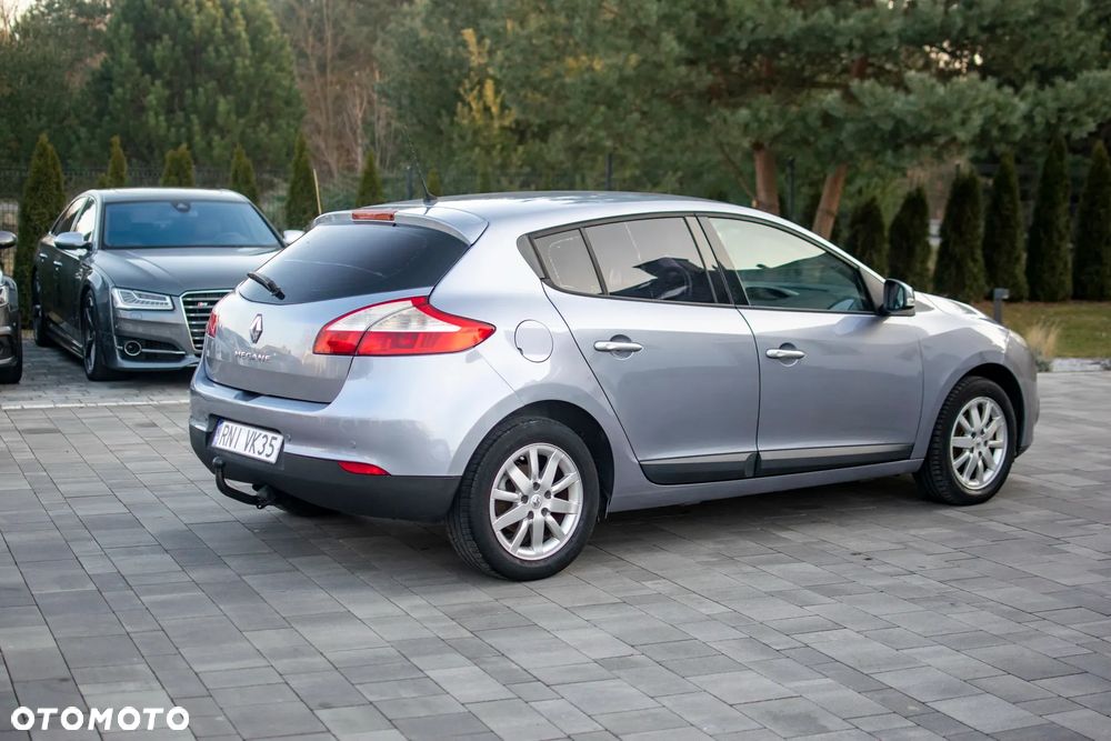 Renault Megane - 22