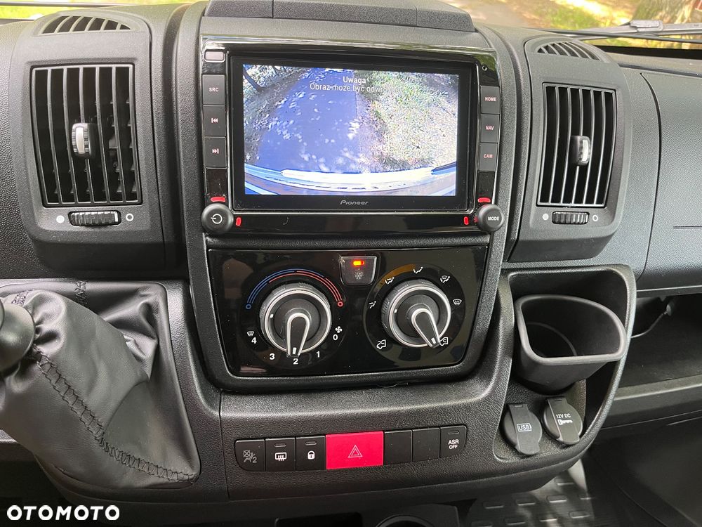 Fiat EDITION PEPPER 2.3 160KM - 29