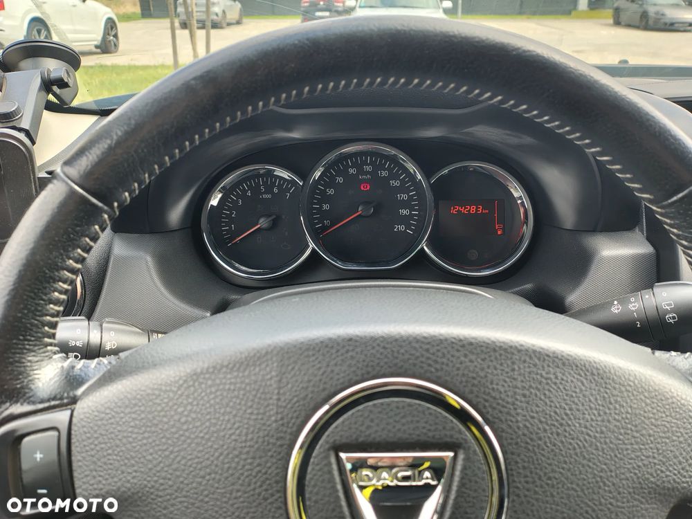Dacia Duster 1.2 TCe Prestige - 21