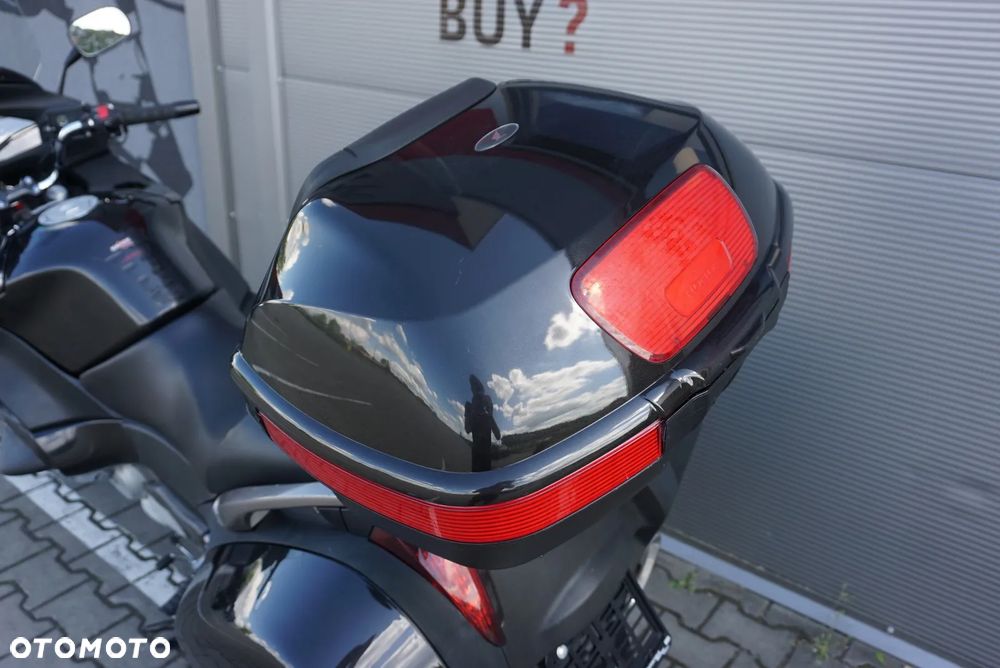Honda NTV - 14