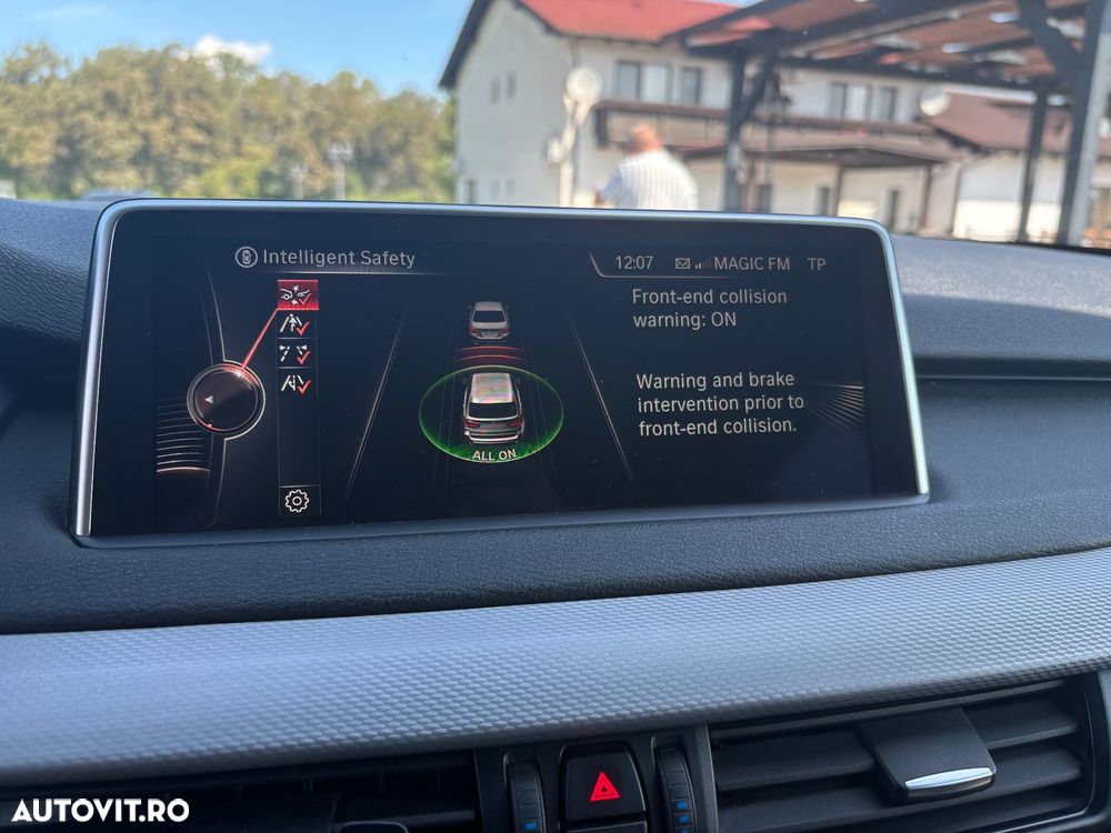 BMW X5 M M50d - 7