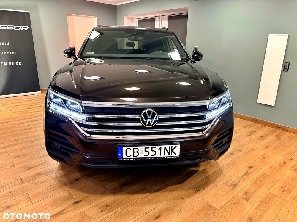 Volkswagen Touareg 3.0 V6 TDI SCR 4Mot Atmosphere - 16