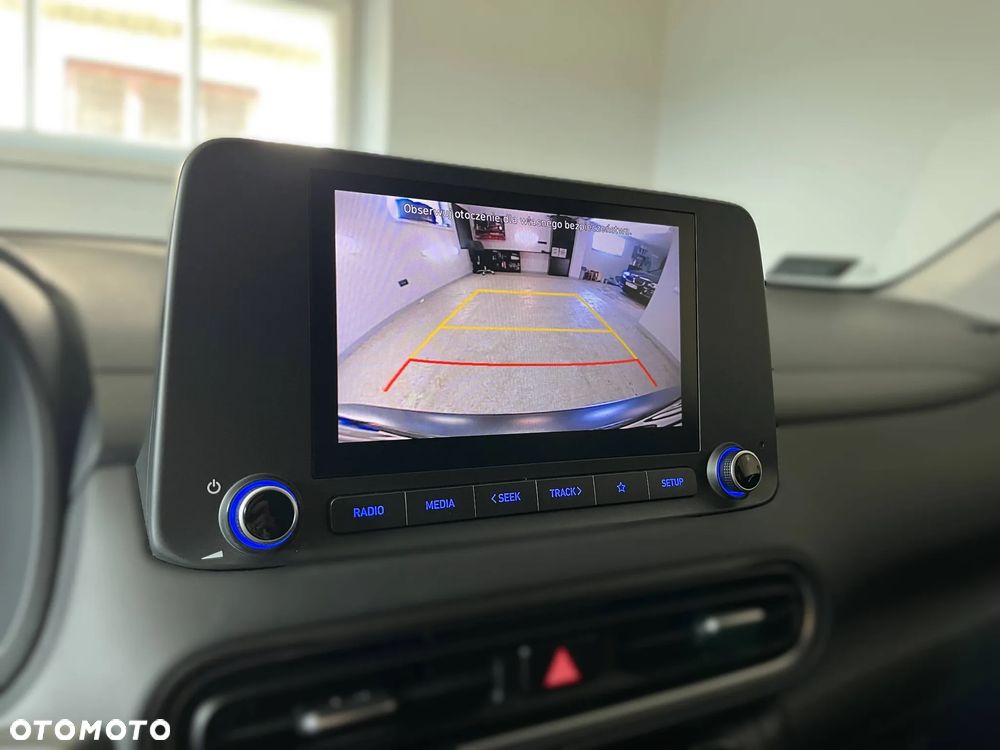 Hyundai Kona 1.0 T-GDI Style DCT - 24