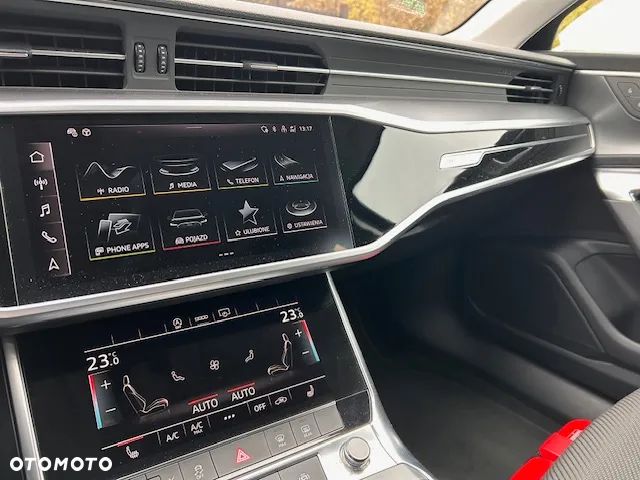 Audi A6 Limousine 35 TDI S tronic advanced - 12