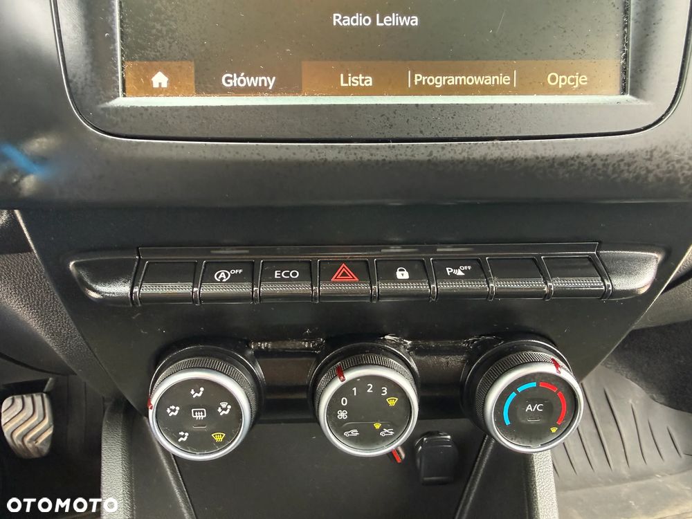 Dacia Duster 1.3 TCe FAP Prestige EU6d - 30