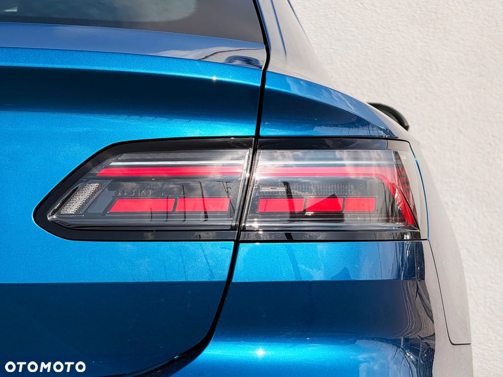 Volkswagen Arteon 2.0 TSI Elegance DSG - 13